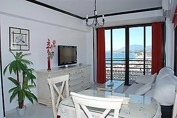 Apartamento Mediterraneo Apts Nerja España