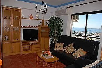 Mediterraneo Apts Nerja Apartamento
