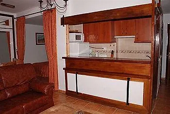 Apartamento Mediterraneo Apts Nerja