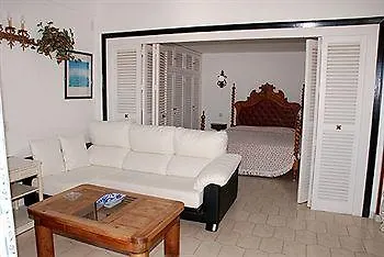 Mediterraneo Apts Nerja Apartamento