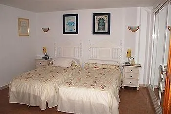 Apartamento Mediterraneo Apts Nerja