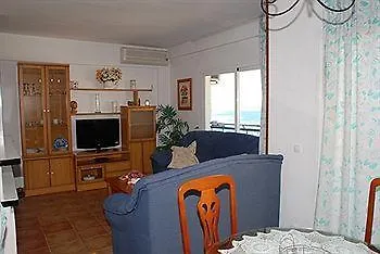 Apartamento Mediterraneo Apts Nerja