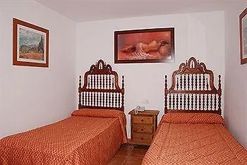 Mediterraneo Apts Nerja 0*,