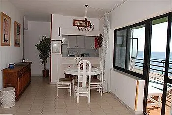 Mediterraneo Apts Nerja