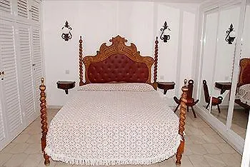 Apartamento Mediterraneo Apts Nerja