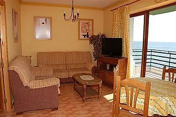 Mediterraneo Apts Nerja España